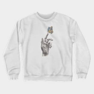 Glimmer of Hope Crewneck Sweatshirt